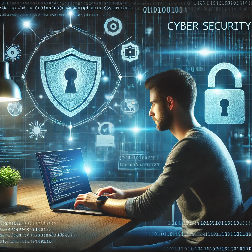 Cyber-Sicherheit in der Web-Entwicklung