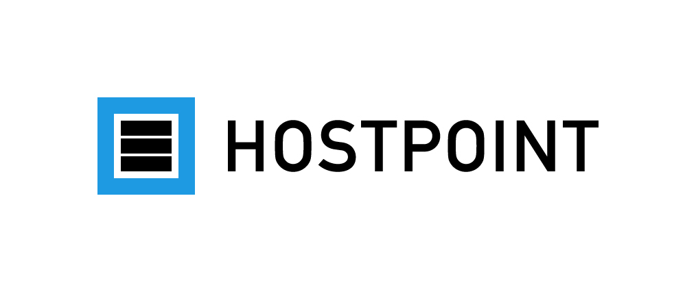 Hostpoint Schweizer Webhosting