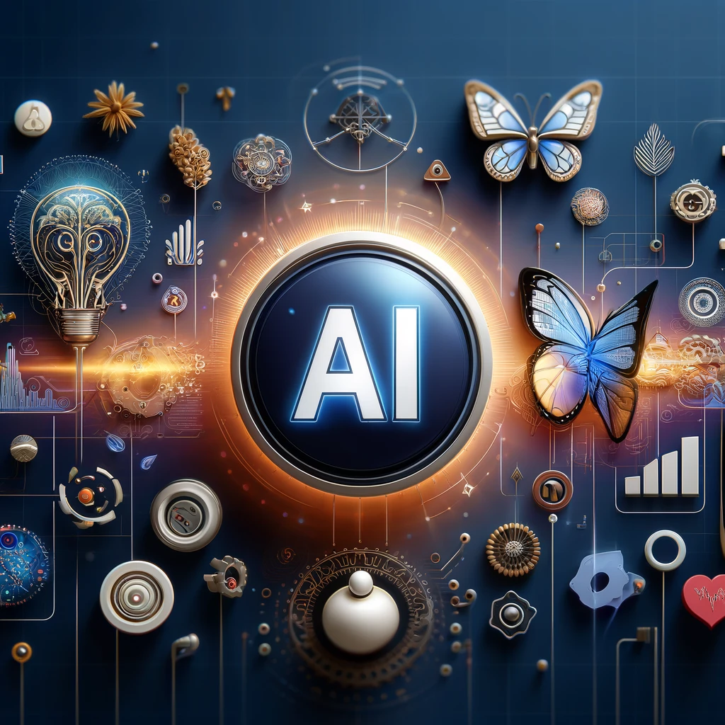 KI-Bildgeneratoren im Vergleich