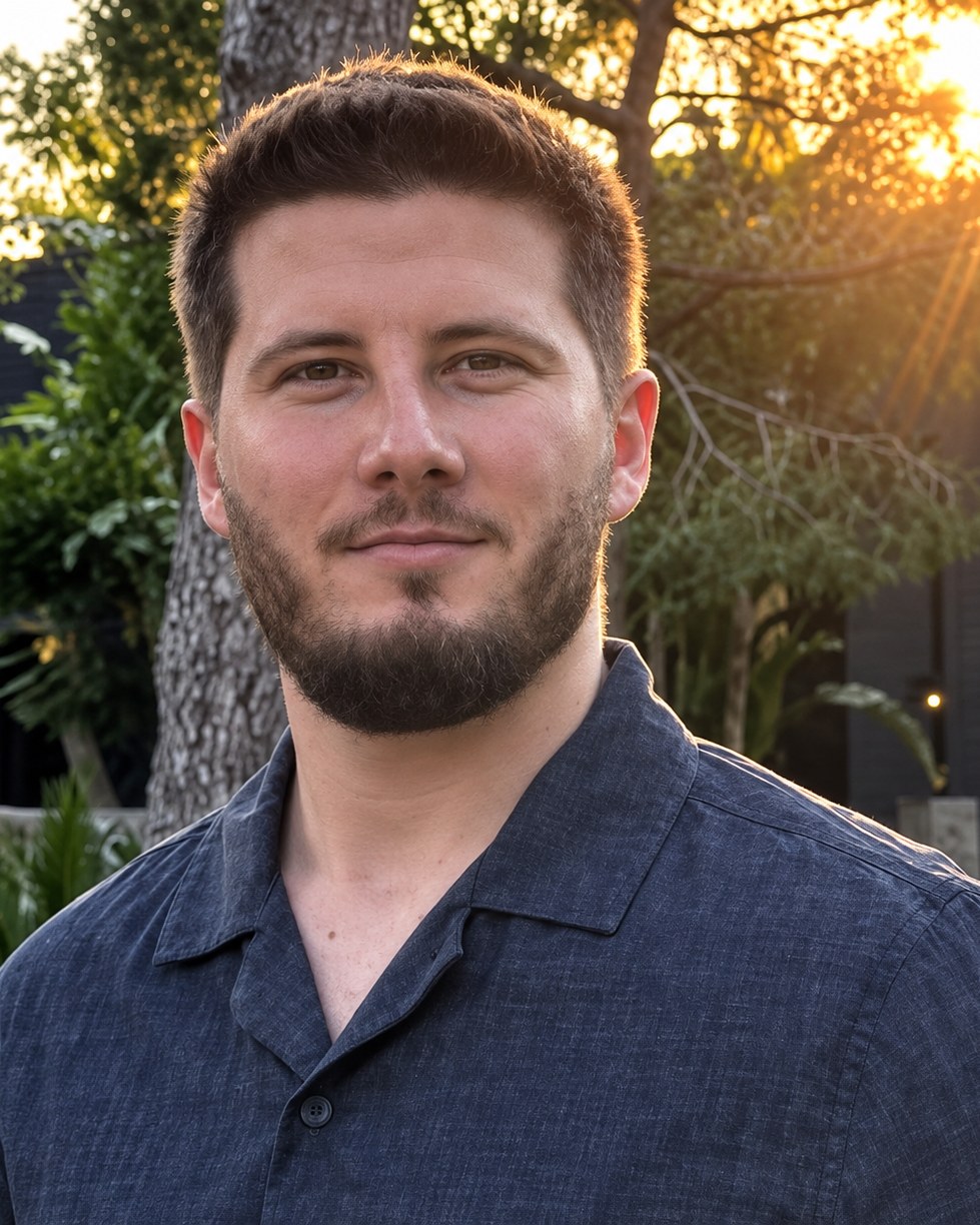Ardin Ibraimi - Partner & Solution Architect, mediapuls