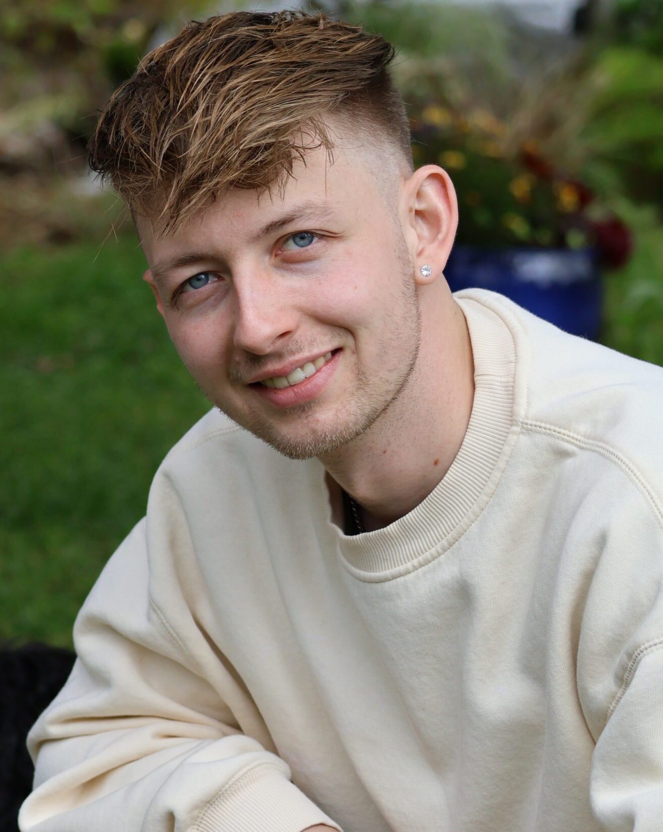 Timo Haldi - Gründer & Entwickler, mediapuls